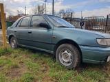 Nissan Sunny 1995 года за 350 000 тг. в Актобе – фото 3