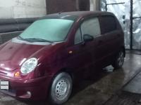 Daewoo Matiz 2011 годаүшін1 800 000 тг. в Павлодар