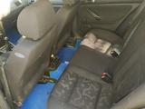 Volkswagen Golf 1997 годаүшін1 300 000 тг. в Астана – фото 3