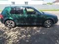 Volkswagen Golf 1997 годаүшін1 300 000 тг. в Астана – фото 4