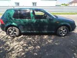 Volkswagen Golf 1997 годаүшін1 300 000 тг. в Астана – фото 4