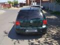 Volkswagen Golf 1997 годаүшін1 300 000 тг. в Астана – фото 8