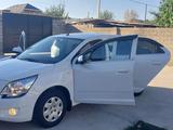 Chevrolet Cobalt 2022 годаүшін5 300 000 тг. в Шымкент – фото 2
