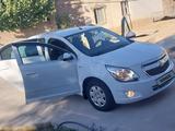 Chevrolet Cobalt 2022 годаүшін5 300 000 тг. в Шымкент