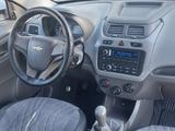 Chevrolet Cobalt 2022 годаүшін5 300 000 тг. в Шымкент – фото 5
