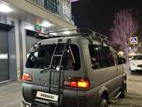 Mitsubishi Delica 1995 годаүшін4 000 000 тг. в Алматы – фото 4