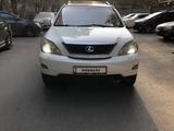 Lexus RX 350 2007 годаүшін8 500 000 тг. в Алматы