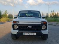 ВАЗ (Lada) Lada 2121 2019 года за 4 000 000 тг. в Шымкент