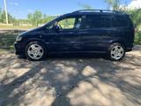 Opel Zafira 2000 годаүшін4 100 000 тг. в Алматы – фото 5