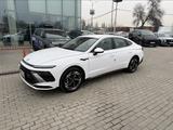 Hyundai Sonata 2026 годаүшін16 000 000 тг. в Алматы – фото 3