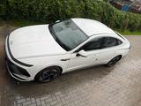 Hyundai Sonata 2026 годаүшін16 000 000 тг. в Алматы – фото 2