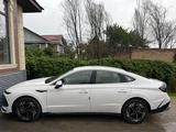 Hyundai Sonata 2026 годаүшін16 000 000 тг. в Алматы