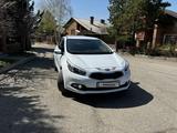 Kia Cee'd 2013 года за 6 900 000 тг. в Усть-Каменогорск – фото 4