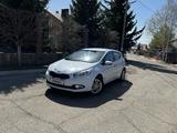 Kia Cee'd 2013 годаүшін6 900 000 тг. в Усть-Каменогорск – фото 2