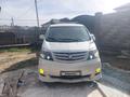 Toyota Alphard 2007 годаүшін4 800 000 тг. в Тараз – фото 11