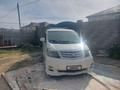 Toyota Alphard 2007 года за 4 800 000 тг. в Тараз