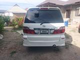 Toyota Alphard 2007 годаүшін4 800 000 тг. в Тараз – фото 4