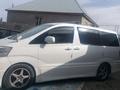 Toyota Alphard 2007 года за 4 800 000 тг. в Тараз – фото 7