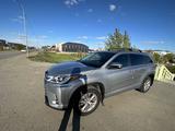 Toyota Highlander 2014 годаүшін10 800 000 тг. в Актобе – фото 5