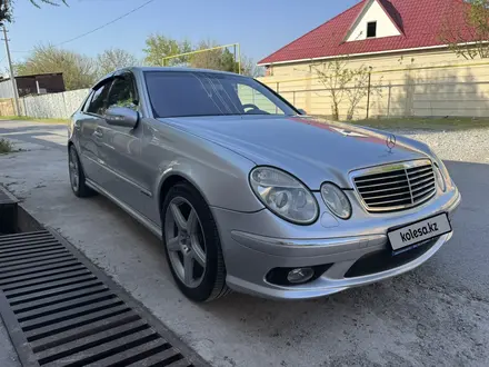 Mercedes-Benz E 320 2005 года за 6 800 000 тг. в Шымкент