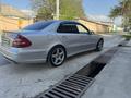 Mercedes-Benz E 320 2005 года за 6 800 000 тг. в Шымкент – фото 7