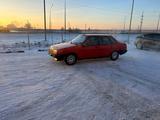 ВАЗ (Lada) 21099 1993 годаүшін532 222 тг. в Караганда