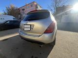Nissan Murano 2005 года за 3 300 000 тг. в Кокшетау – фото 3