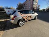Nissan Murano 2005 года за 3 300 000 тг. в Кокшетау