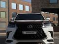 Lexus LX 570 2019 года за 47 700 000 тг. в Алматы – фото 3
