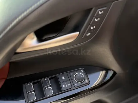 Lexus LX 570 2019 года за 47 700 000 тг. в Алматы – фото 10