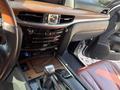 Lexus LX 570 2019 года за 47 700 000 тг. в Алматы – фото 12