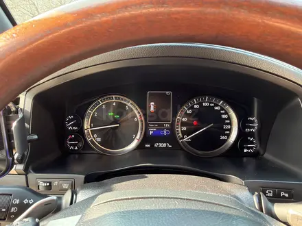 Lexus LX 570 2019 года за 47 700 000 тг. в Алматы – фото 13