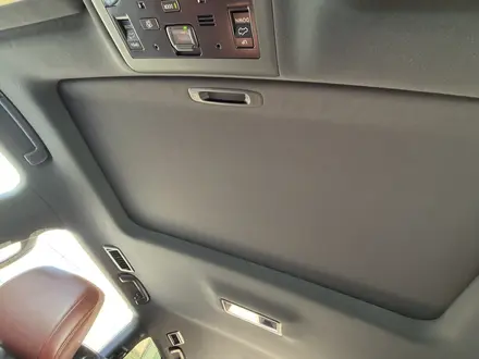 Lexus LX 570 2019 года за 47 700 000 тг. в Алматы – фото 14