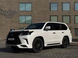Lexus LX 570 2019 года за 47 700 000 тг. в Алматы