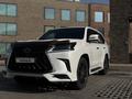 Lexus LX 570 2019 года за 47 700 000 тг. в Алматы – фото 4