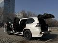 Lexus LX 570 2019 года за 47 700 000 тг. в Алматы – фото 5
