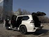 Lexus LX 570 2019 года за 47 700 000 тг. в Алматы – фото 5