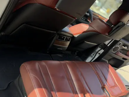 Lexus LX 570 2019 года за 47 700 000 тг. в Алматы – фото 8