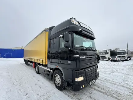 DAF  XF 105 2011 года за 27 000 000 тг. в Актобе – фото 10