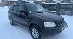 Honda CR-V 1997 годаfor3 350 000 тг. в Усть-Каменогорск