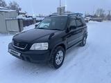Honda CR-V 1997 годаfor3 350 000 тг. в Усть-Каменогорск – фото 3