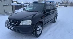Honda CR-V 1997 годаfor3 350 000 тг. в Усть-Каменогорск – фото 3