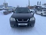 Honda CR-V 1997 годаfor3 350 000 тг. в Усть-Каменогорск – фото 2