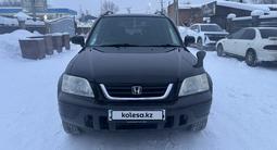 Honda CR-V 1997 годаfor3 350 000 тг. в Усть-Каменогорск – фото 2