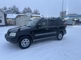 Honda CR-V 1997 годаfor3 350 000 тг. в Усть-Каменогорск – фото 4