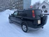 Honda CR-V 1997 годаfor3 350 000 тг. в Усть-Каменогорск – фото 5