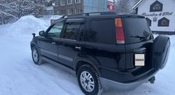 Honda CR-V 1997 годаfor3 350 000 тг. в Усть-Каменогорск – фото 5