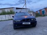 BMW 525 2000 года за 2 000 000 тг. в Тараз