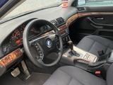 BMW 525 2000 годаүшін2 000 000 тг. в Тараз – фото 5