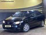 Kia Cerato 2012 года за 5 790 000 тг. в Актобе